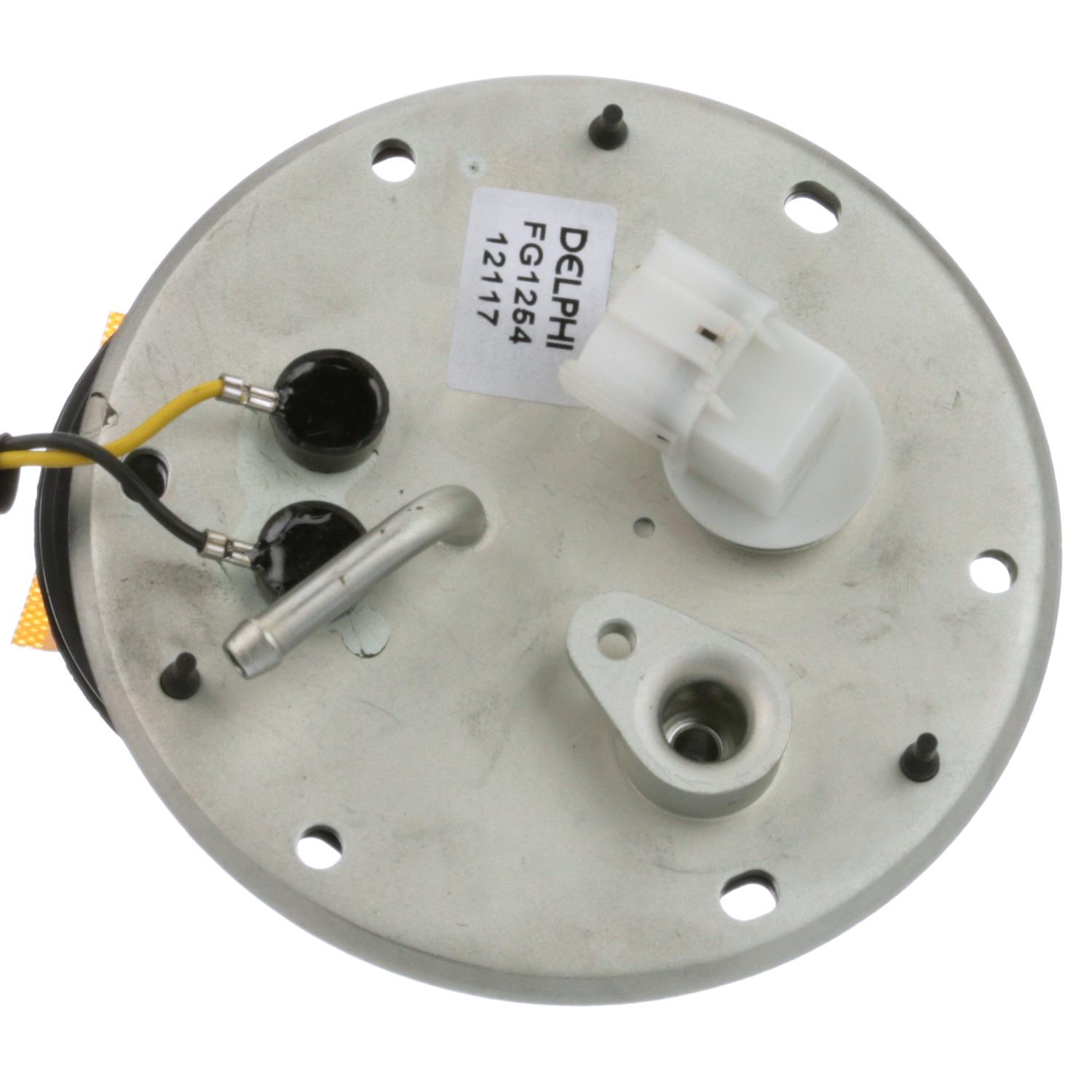 Delphi FG1254 Fuel Pump Module Assembly product image 7 of 9