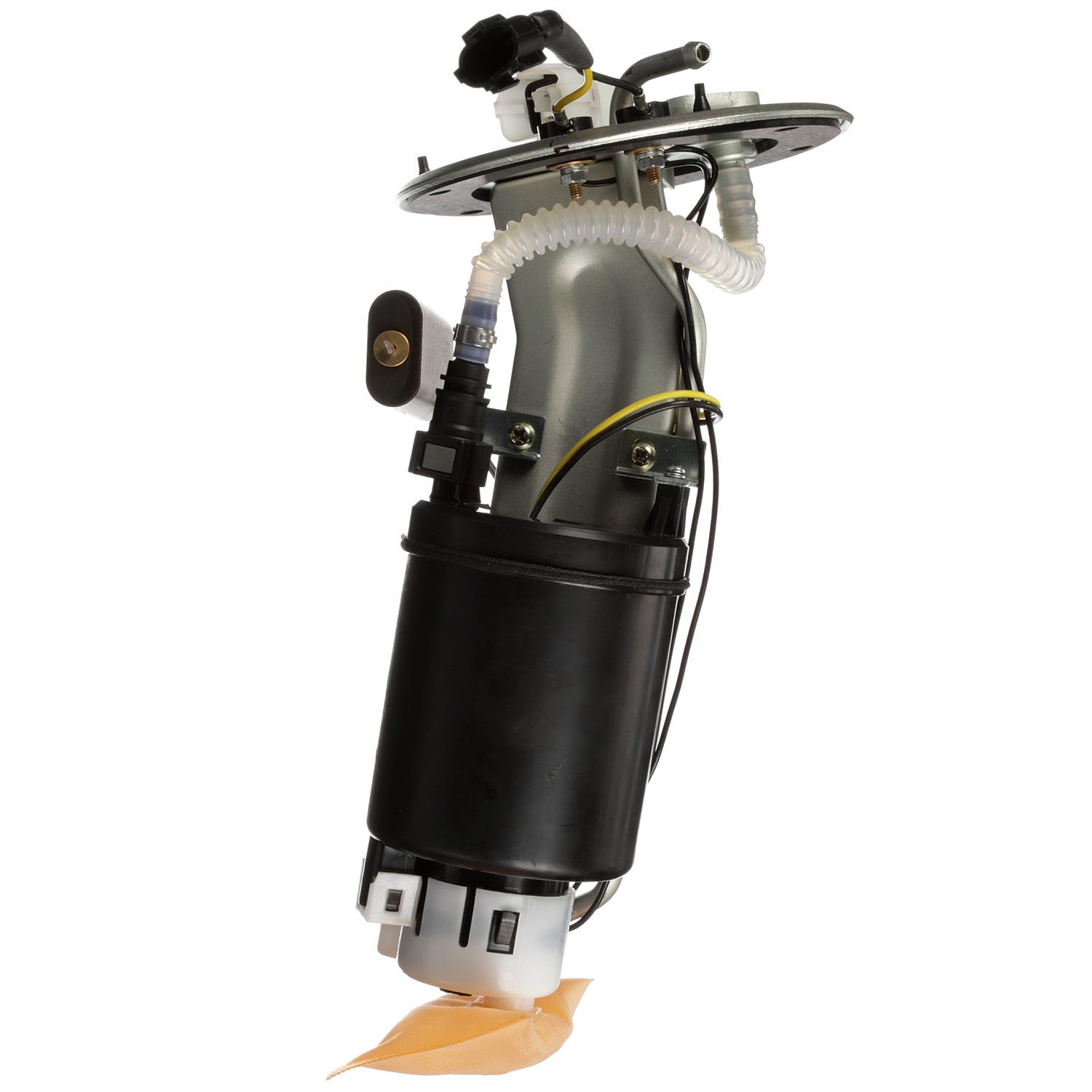 Delphi FG1254 Fuel Pump Module Assembly product image 8 of 9