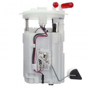 2009 Subaru Legacy Fuel Pump Module Assembly Delphi FG1255 image 2 of 4