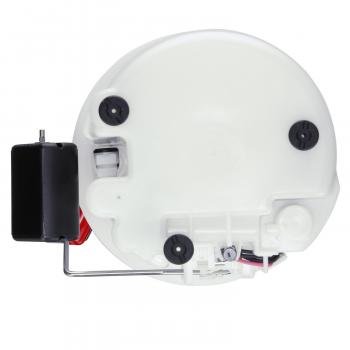 2009 Subaru Legacy Fuel Pump Module Assembly Delphi FG1255 image 4 of 4