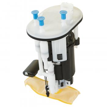 2004 Hyundai Santa Fe Fuel Pump Module Assembly Delphi FG1257 image 1 of 4