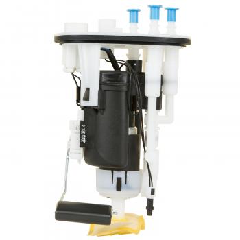 2004 Hyundai Santa Fe Fuel Pump Module Assembly Delphi FG1257 image 2 of 4