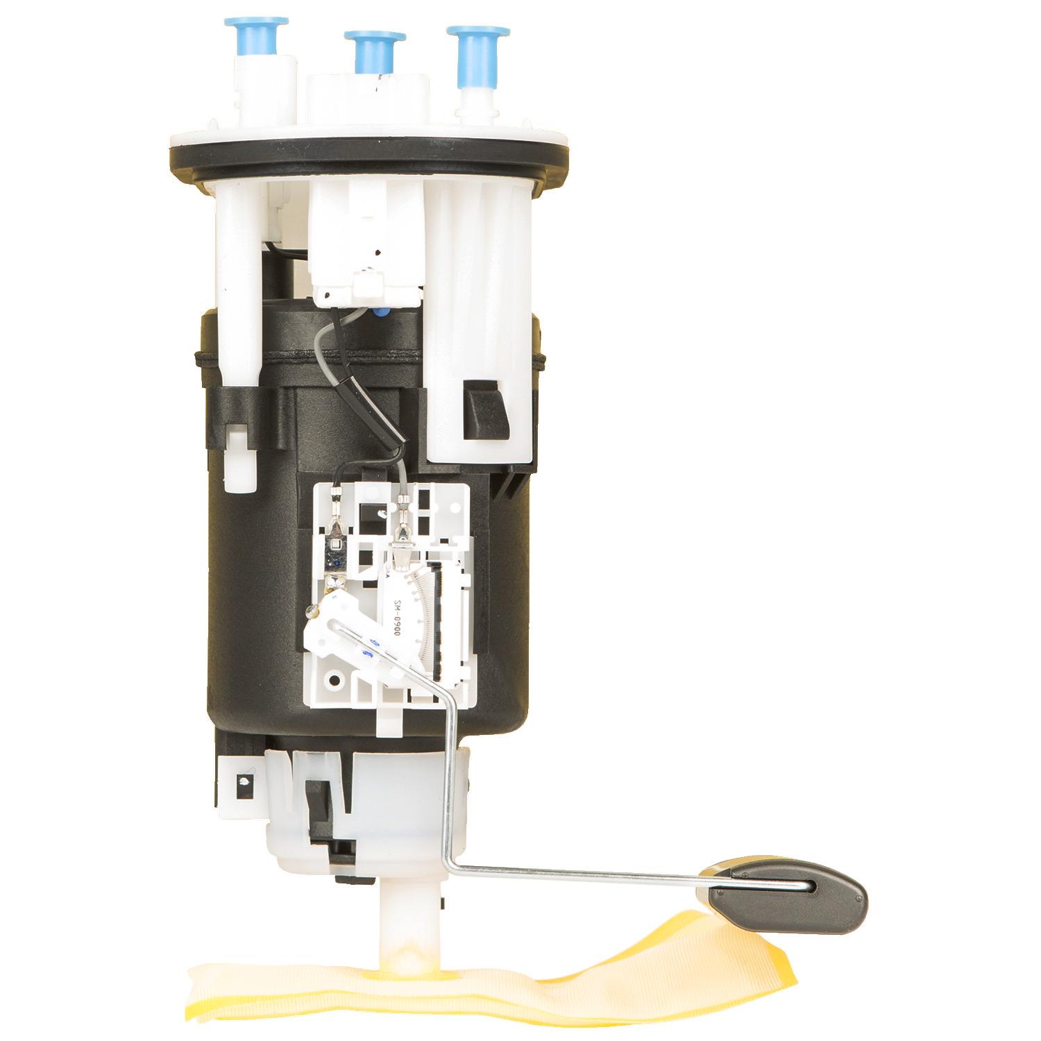 Delphi FG1257 Fuel Pump Module Assembly product image 3 of 10