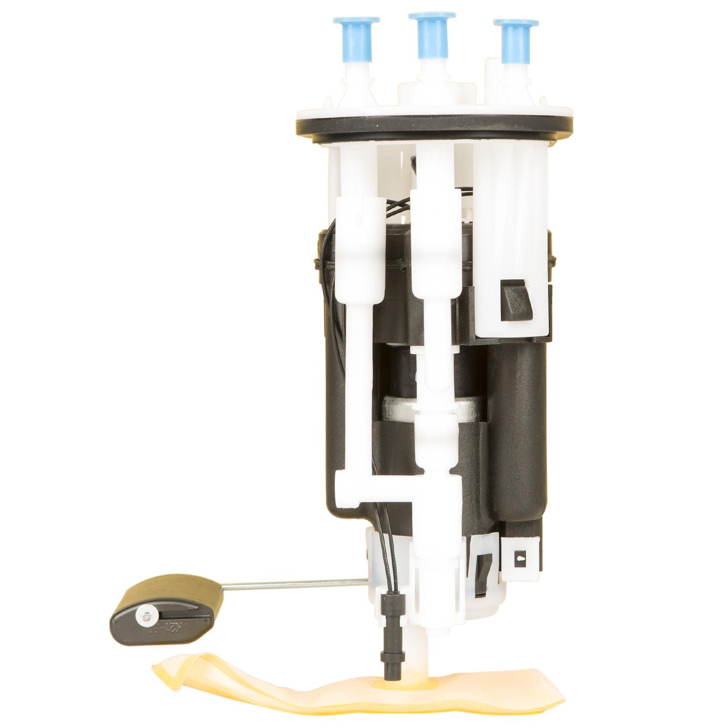 Delphi FG1257 Fuel Pump Module Assembly product image 7 of 10