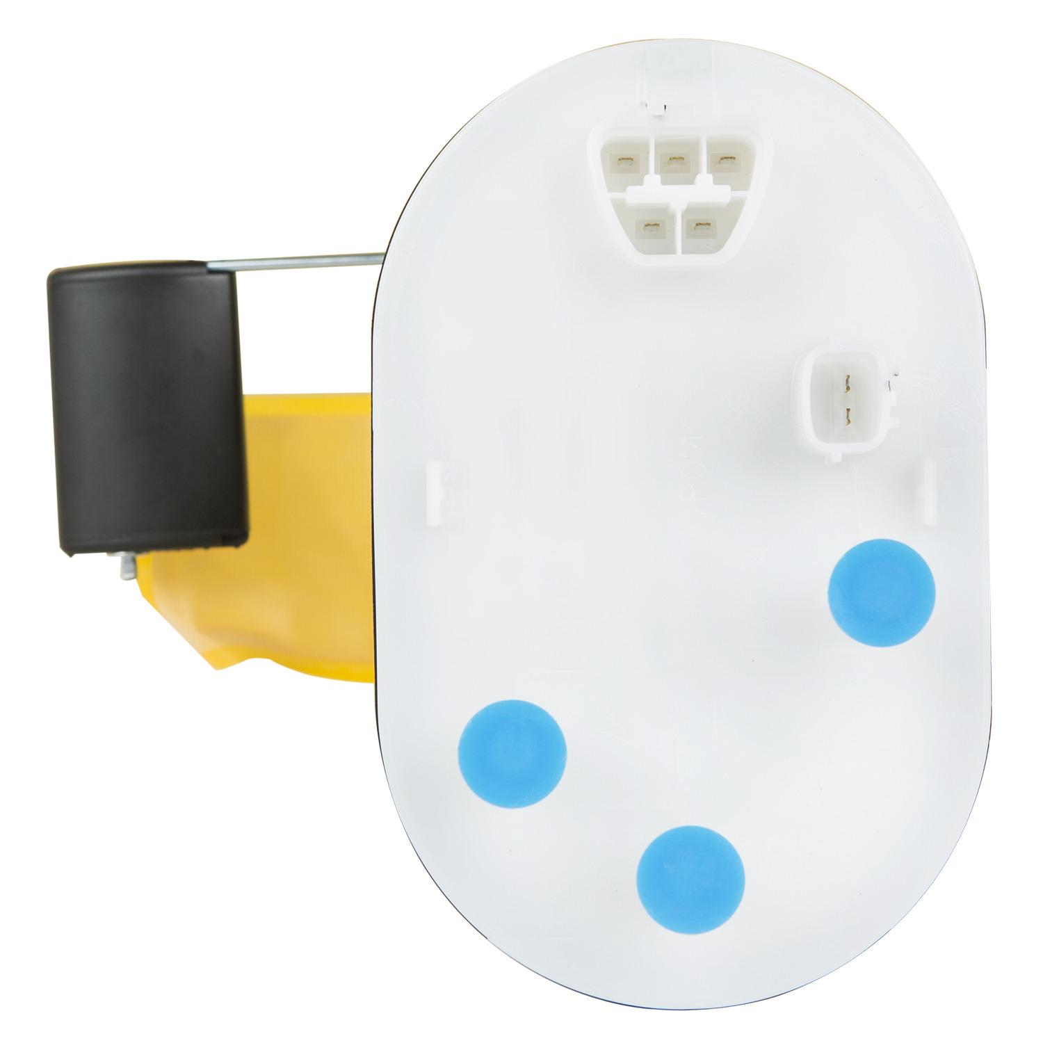 Delphi FG1257 Fuel Pump Module Assembly product image 9 of 10