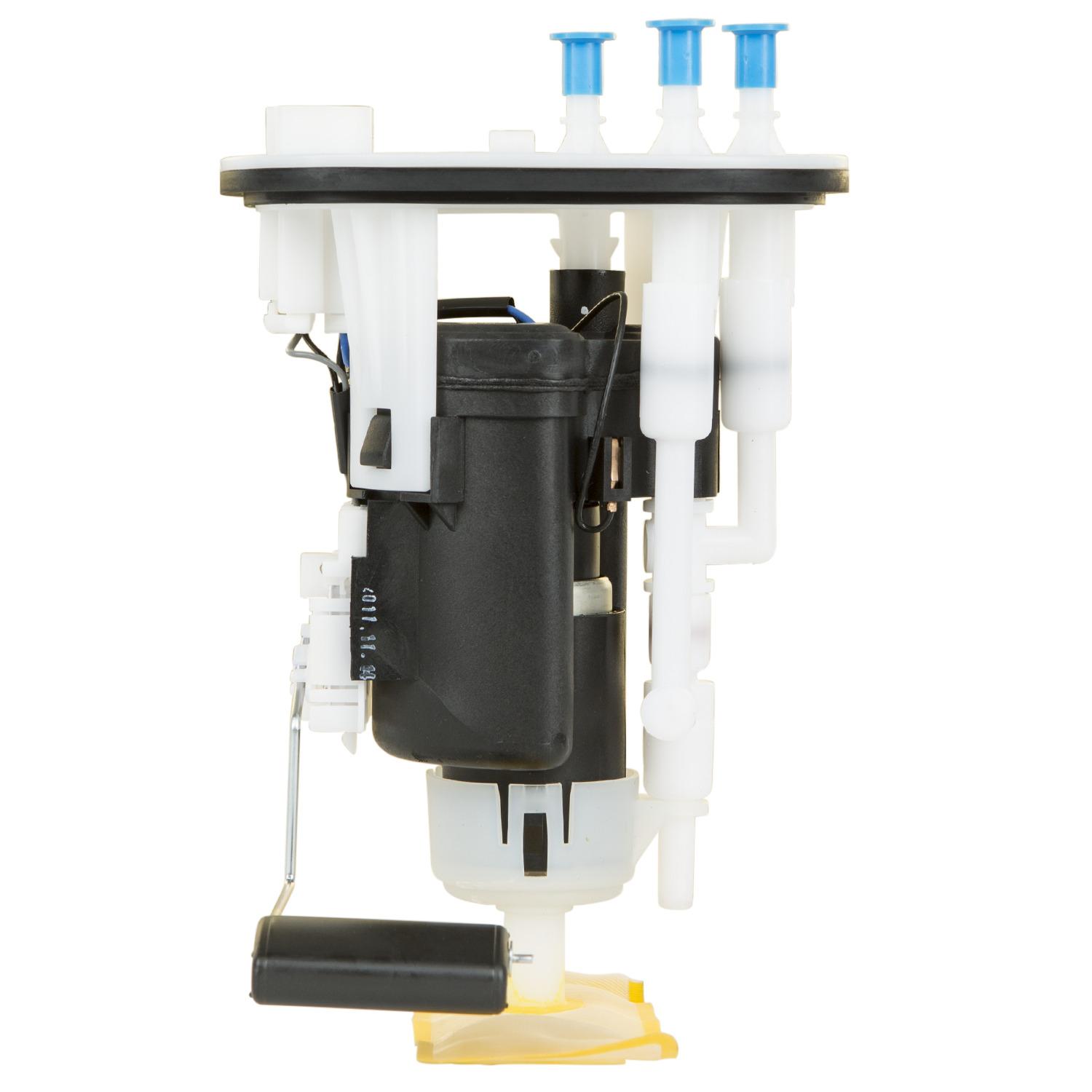 Delphi FG1258 Fuel Pump Module Assembly product image 2 of 9