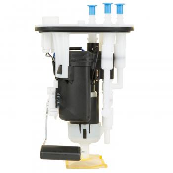 2004 Hyundai Santa Fe Fuel Pump Module Assembly Delphi FG1258 image 2 of 4