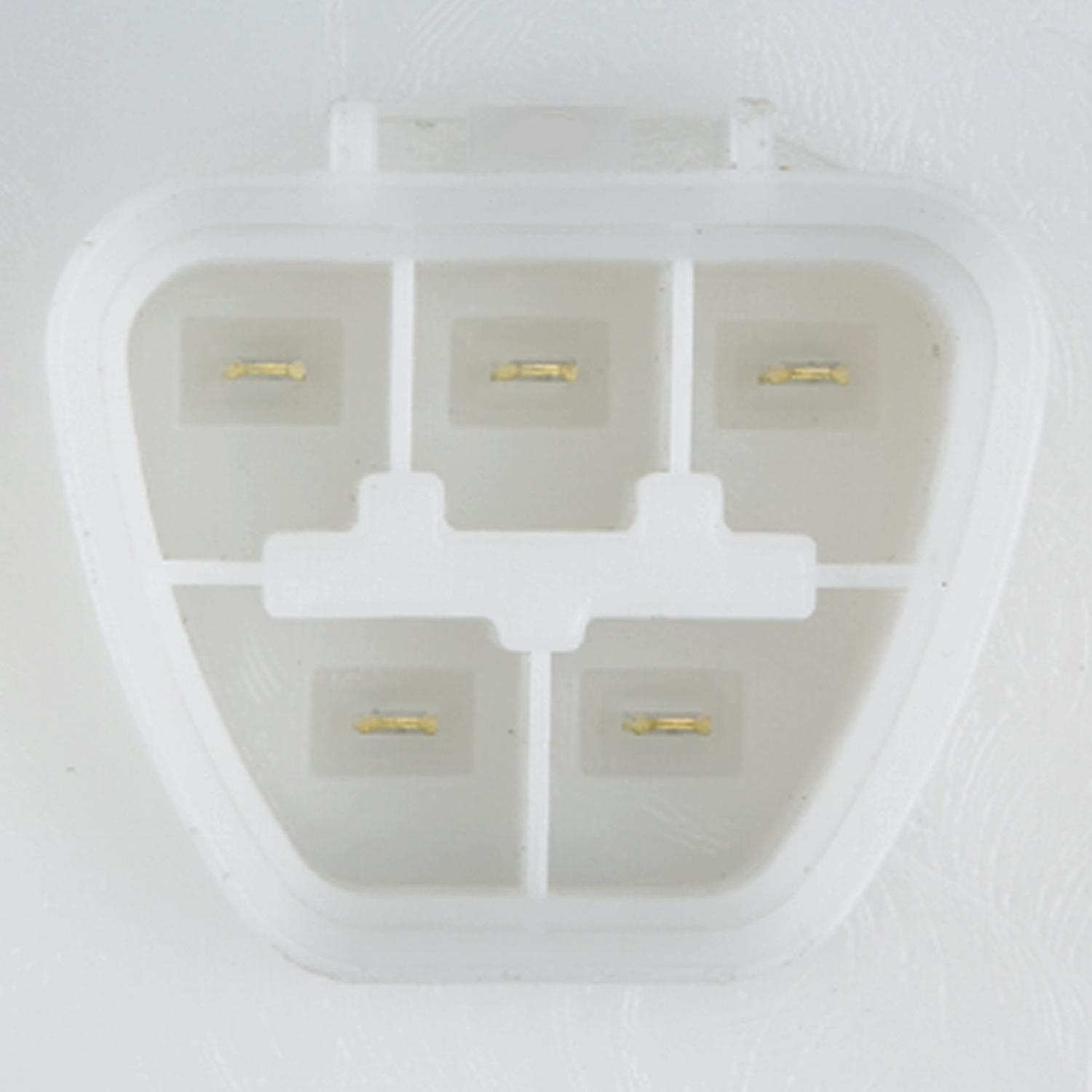 Delphi FG1258 Fuel Pump Module Assembly product image 3 of 9