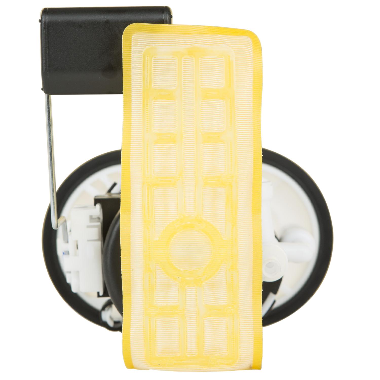Delphi FG1258 Fuel Pump Module Assembly product image 4 of 9