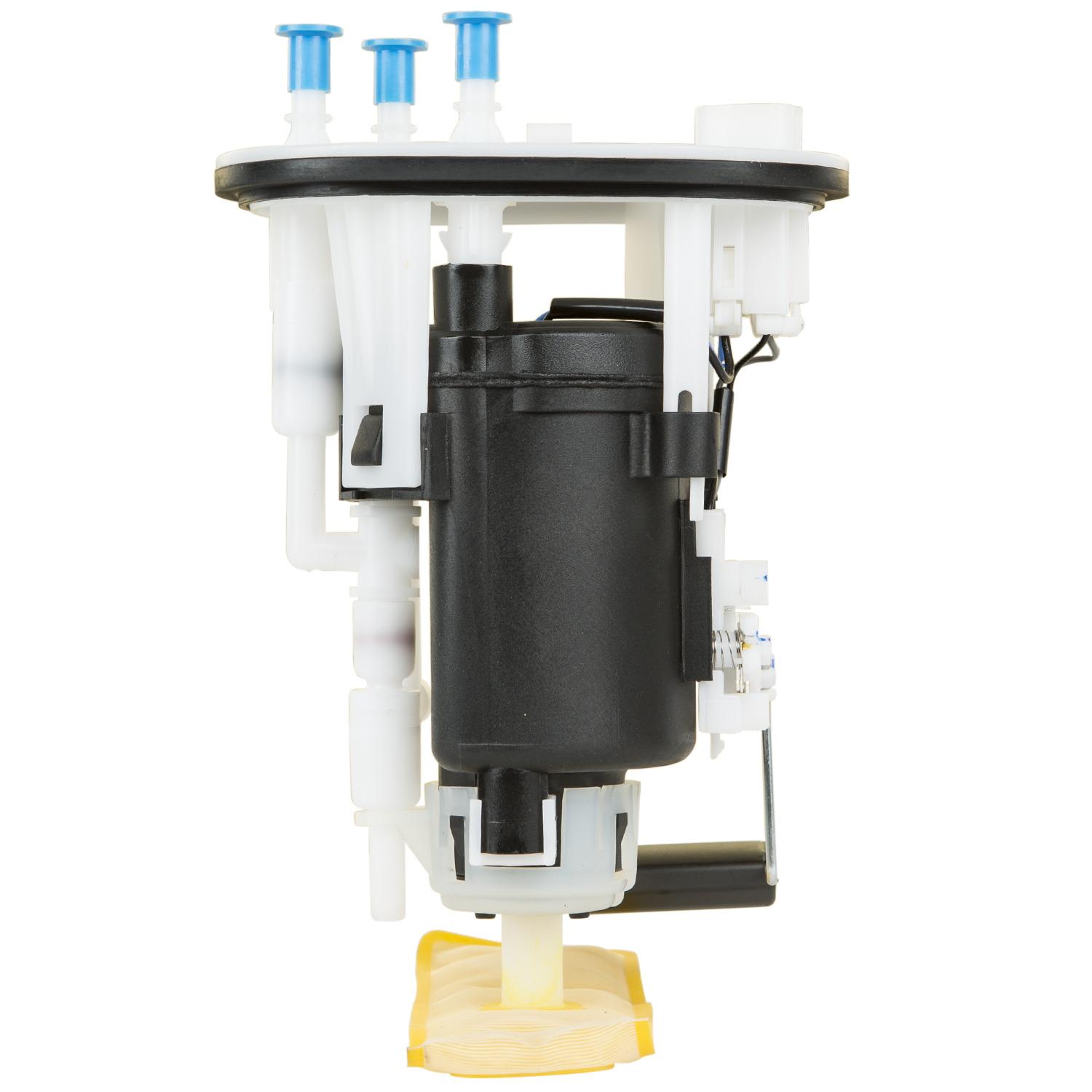 Delphi FG1258 Fuel Pump Module Assembly product image 5 of 9