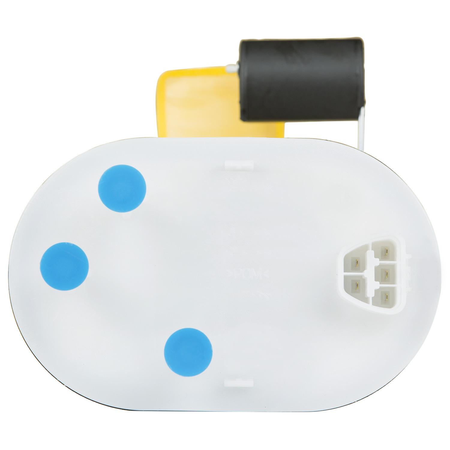 Delphi FG1258 Fuel Pump Module Assembly product image 7 of 9