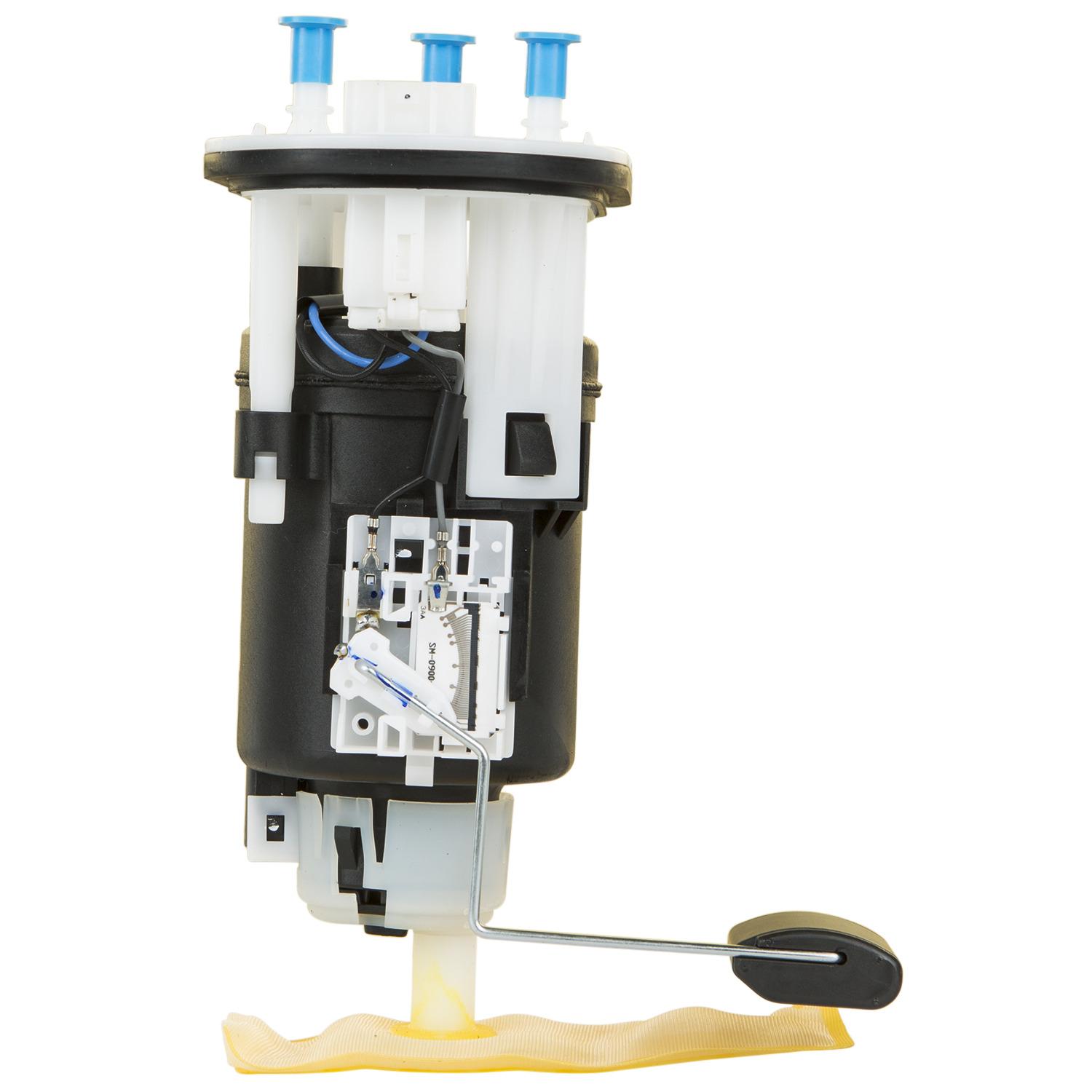 Delphi FG1258 Fuel Pump Module Assembly product image 8 of 9