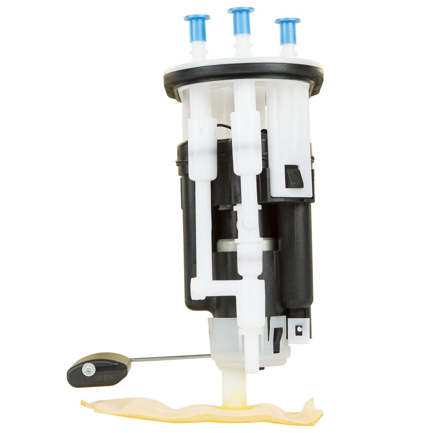 Delphi FG1258 Fuel Pump Module Assembly product image 9 of 9