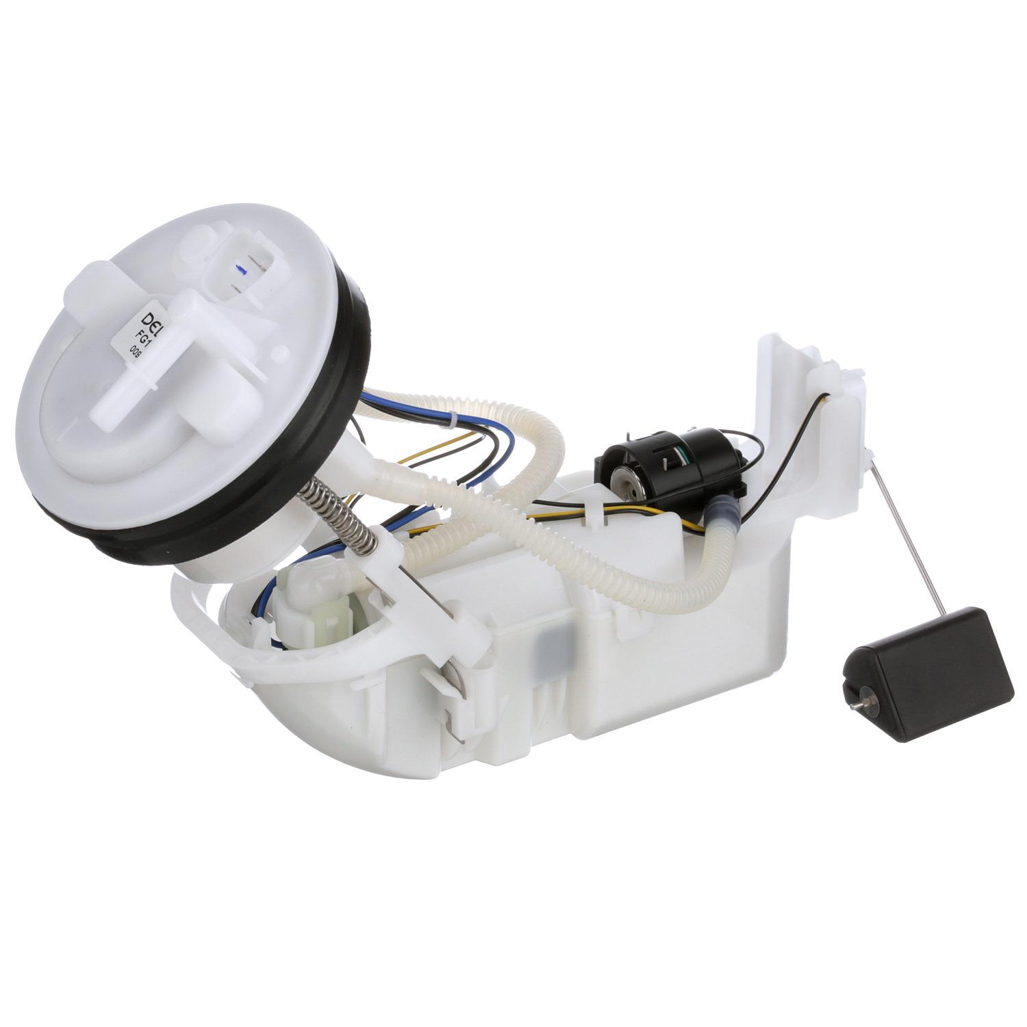 Delphi FG1259 Fuel Pump Module Assembly product image 1 of 9
