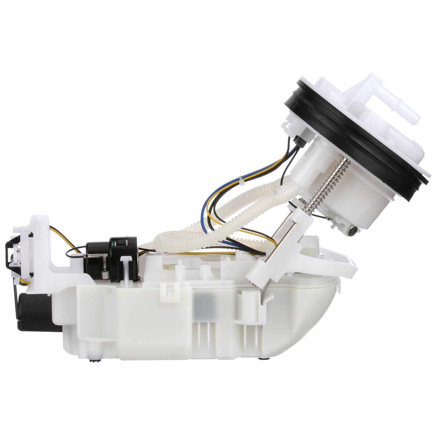 Delphi FG1259 Fuel Pump Module Assembly product image 2 of 9