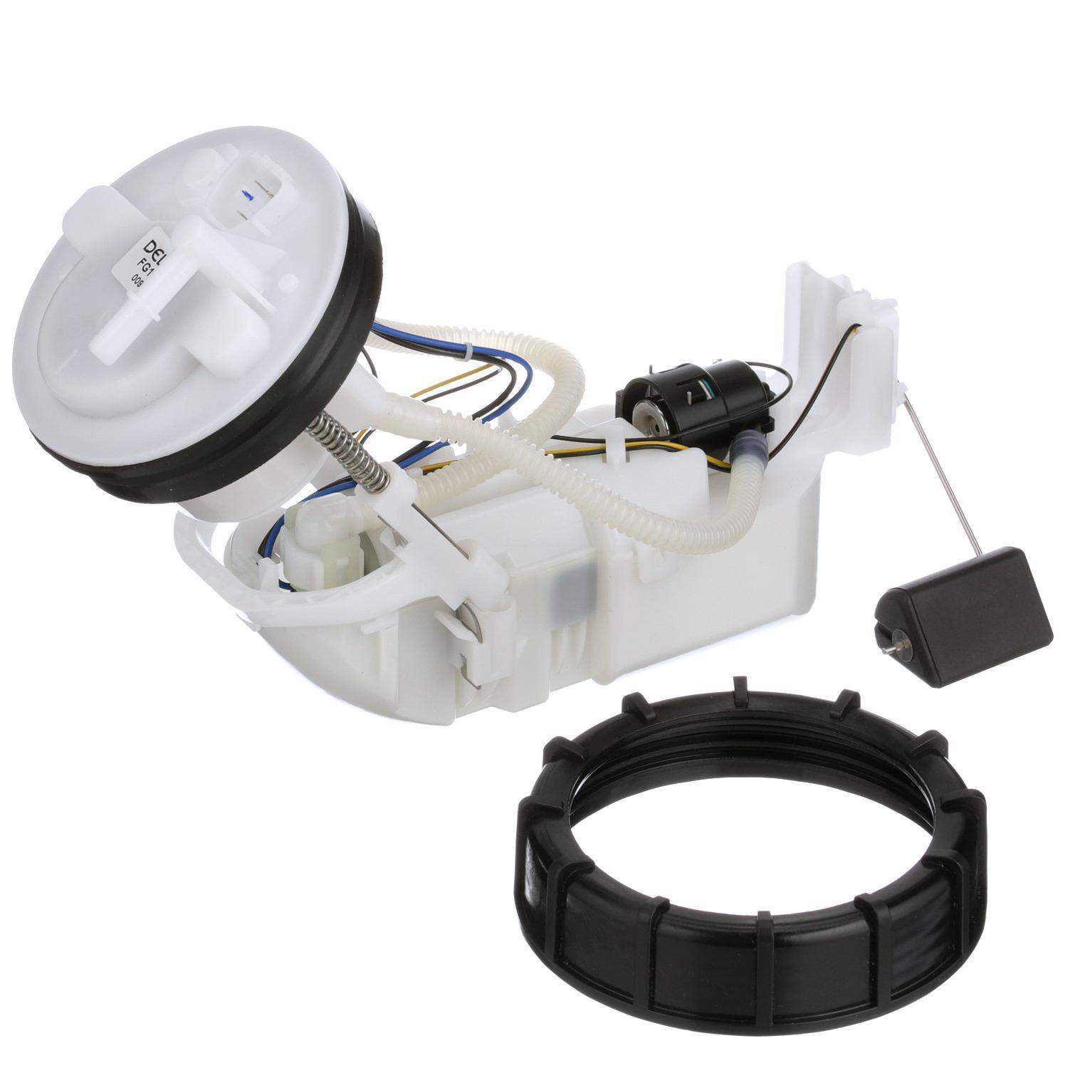 Delphi FG1259 Fuel Pump Module Assembly product image 6 of 9