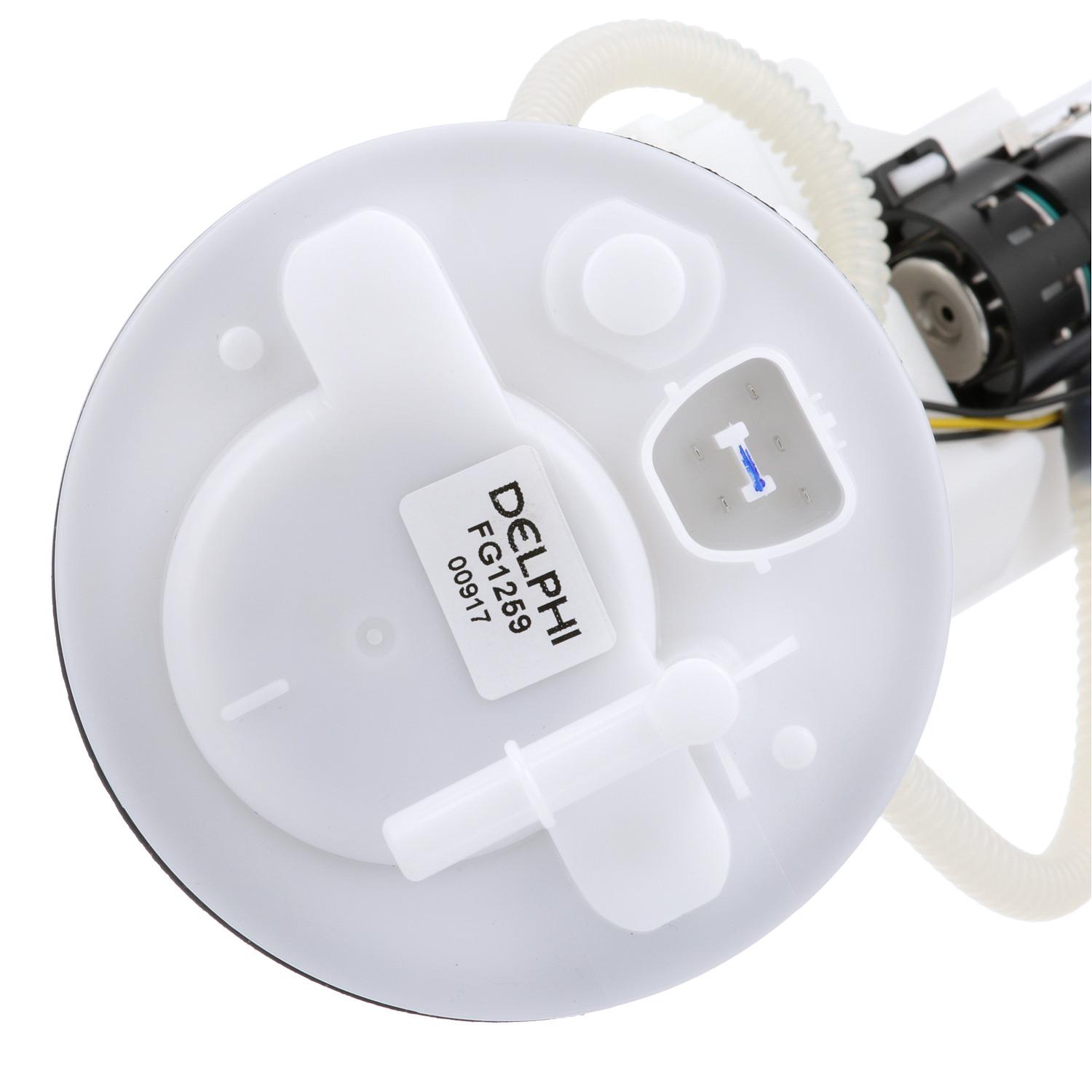 Delphi FG1259 Fuel Pump Module Assembly product image 7 of 9