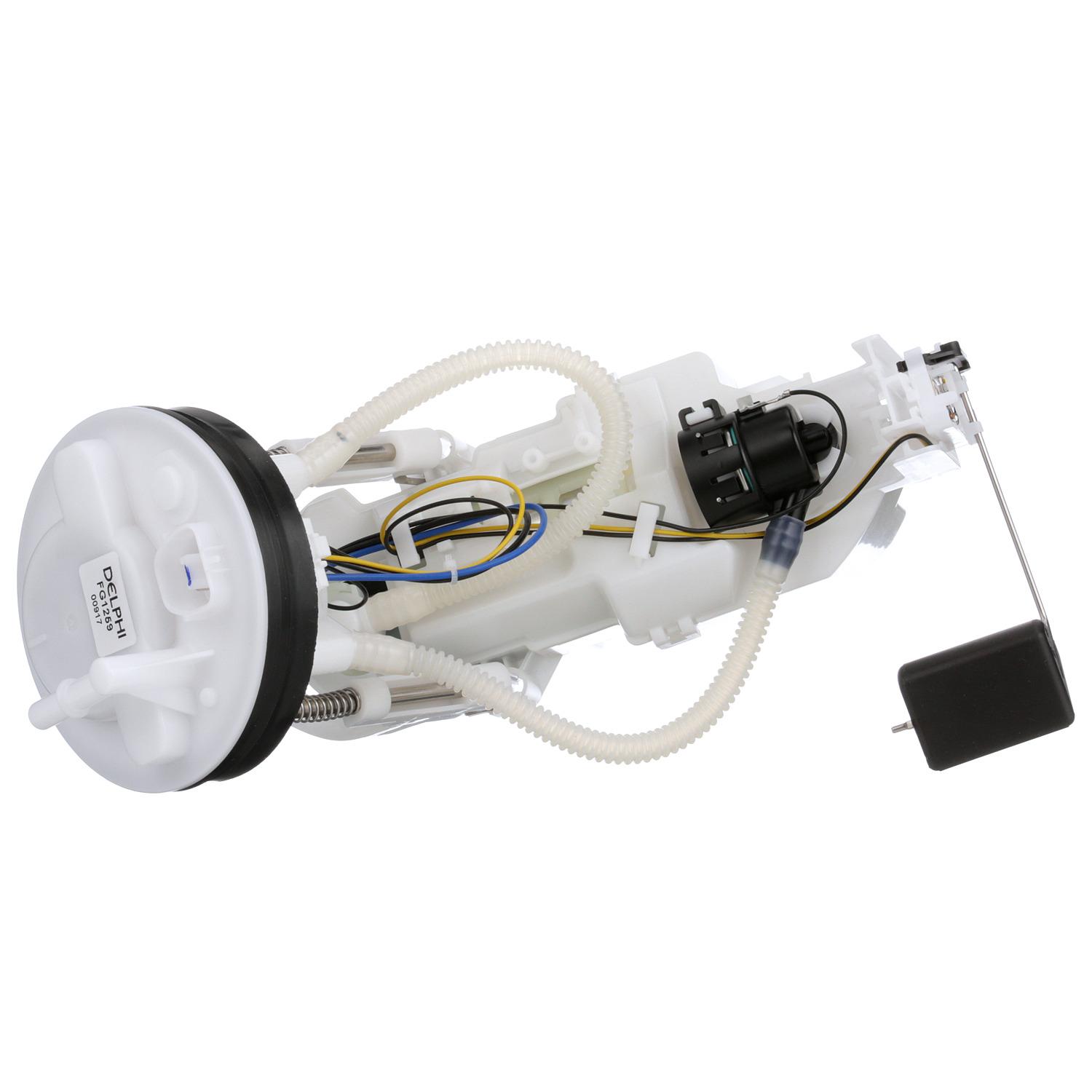 Delphi FG1259 Fuel Pump Module Assembly product image 8 of 9