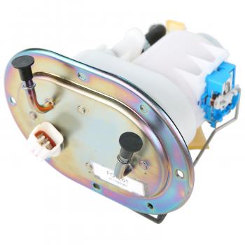 2008 Hyundai Tucson Fuel Pump Module Assembly Delphi FG1261 image 1 of 4