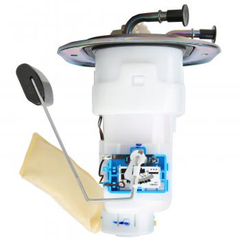 2008 Hyundai Tucson Fuel Pump Module Assembly Delphi FG1261 image 2 of 4