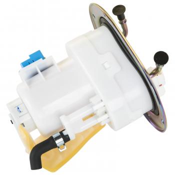 2008 Hyundai Tucson Fuel Pump Module Assembly Delphi FG1262 image 1 of 4