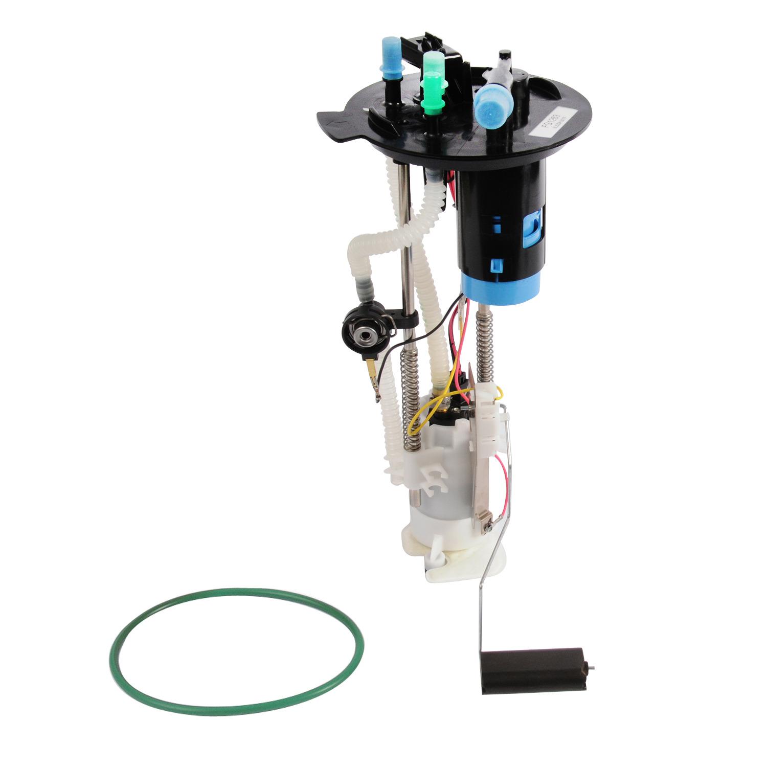 Delphi FG1263 Fuel Pump Module Assembly product image 6 of 9