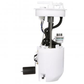 2008 Honda Fit Fuel Pump Module Assembly Delphi FG1264 image 2 of 4
