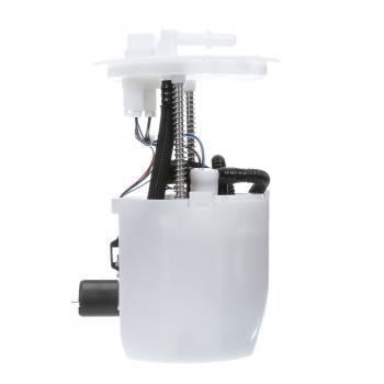2012 Mitsubishi Eclipse Fuel Pump Module Assembly Delphi FG1265 image 2 of 4