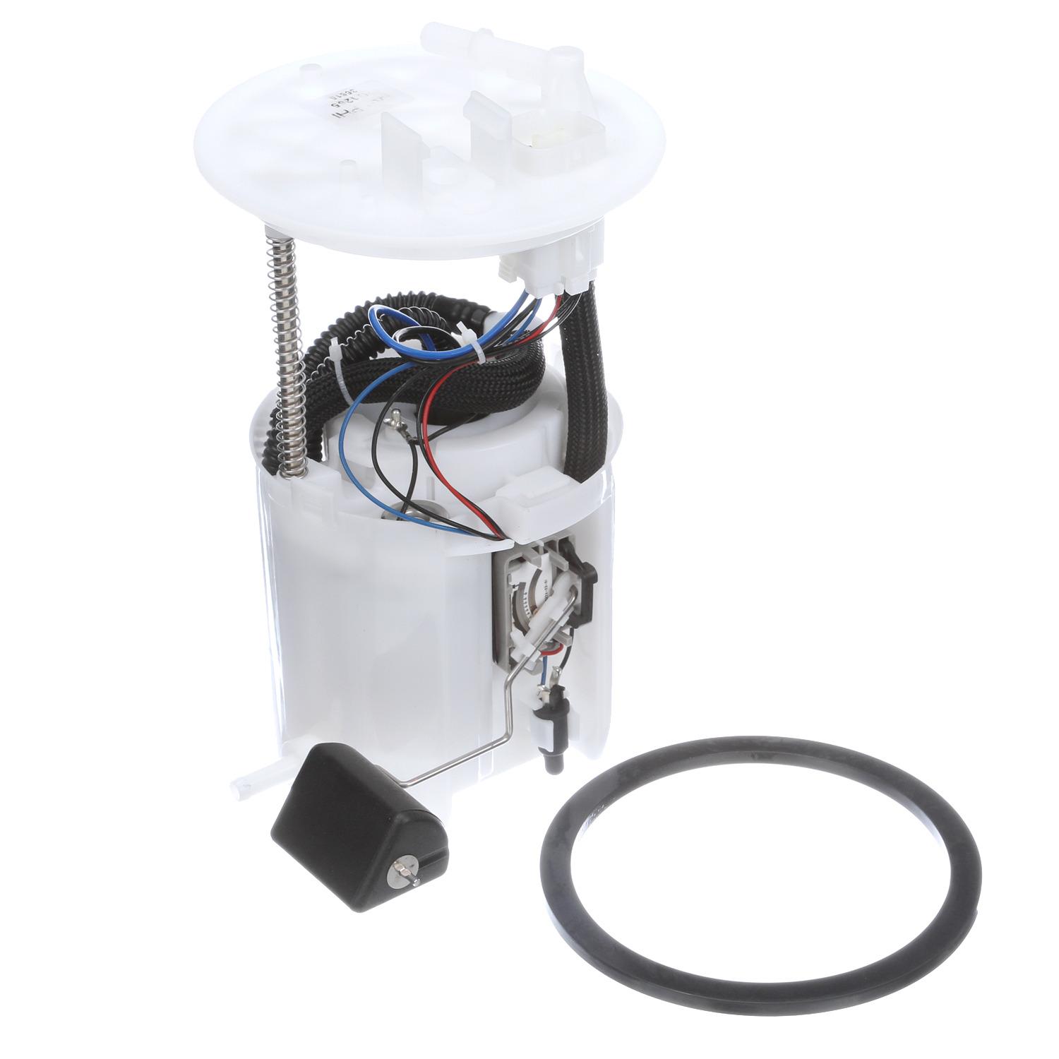Delphi FG1265 Fuel Pump Module Assembly product image 6 of 9