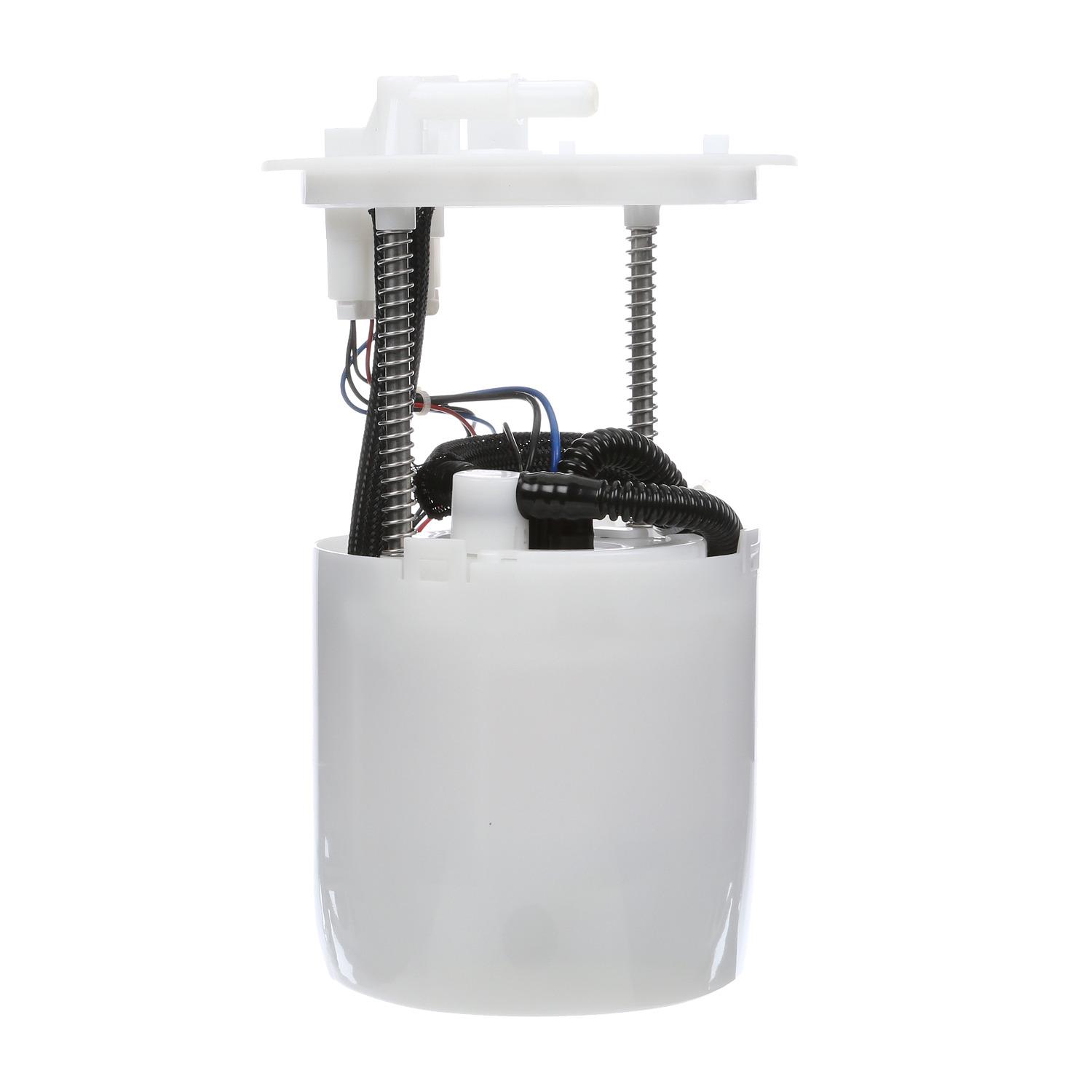 Delphi FG1266 - Fuel Pump Module Assembly Delphi FG1266 Fuel Pump Module Assembly product image 2 of 9
