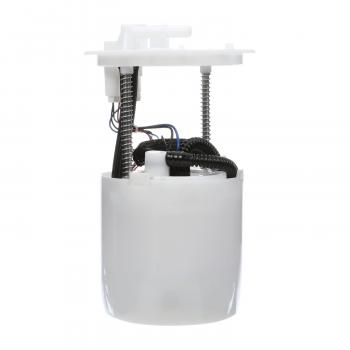 2012 Mitsubishi Eclipse Fuel Pump Module Assembly Delphi FG1266 image 2 of 4