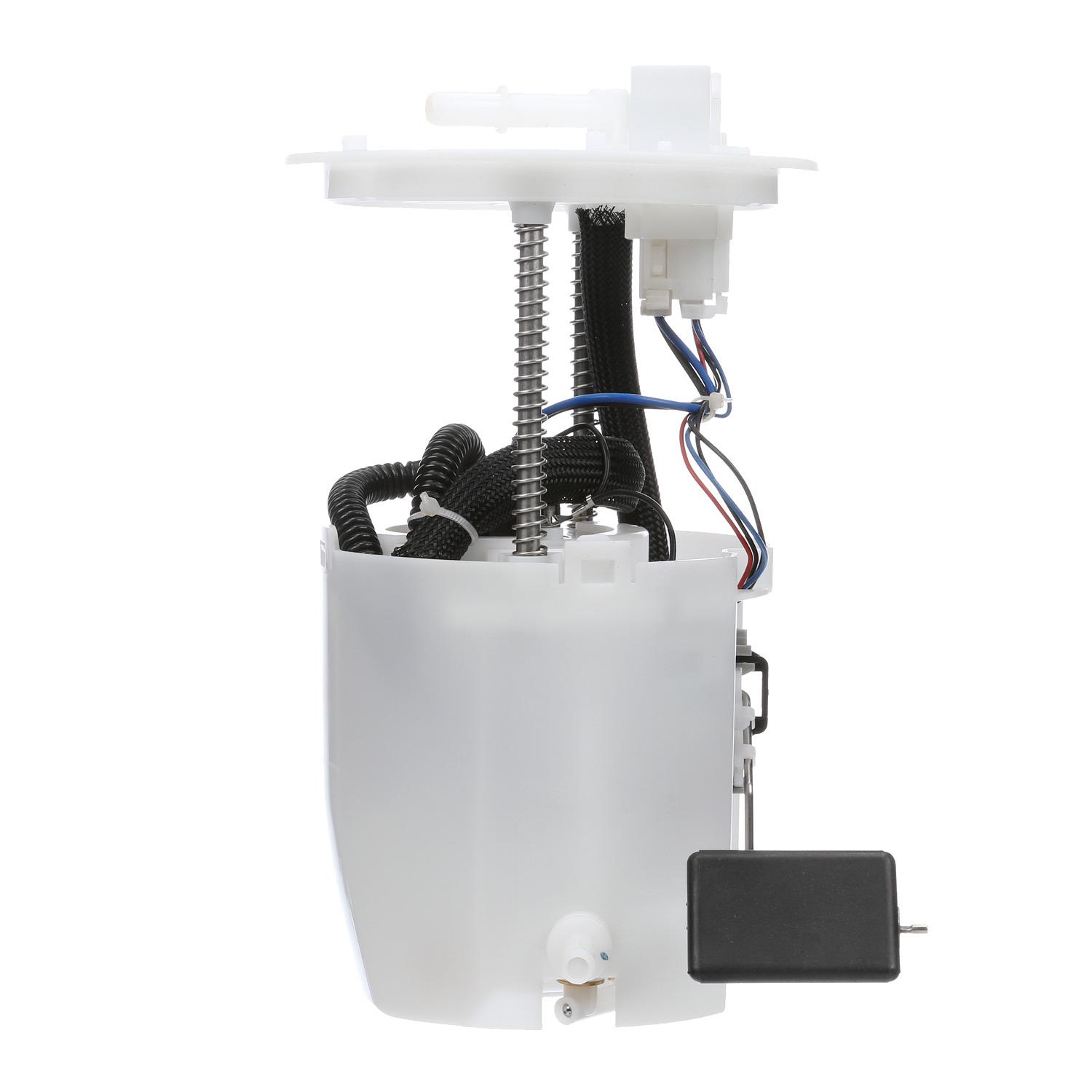 Delphi FG1266 - Fuel Pump Module Assembly Delphi FG1266 Fuel Pump Module Assembly product image 5 of 9