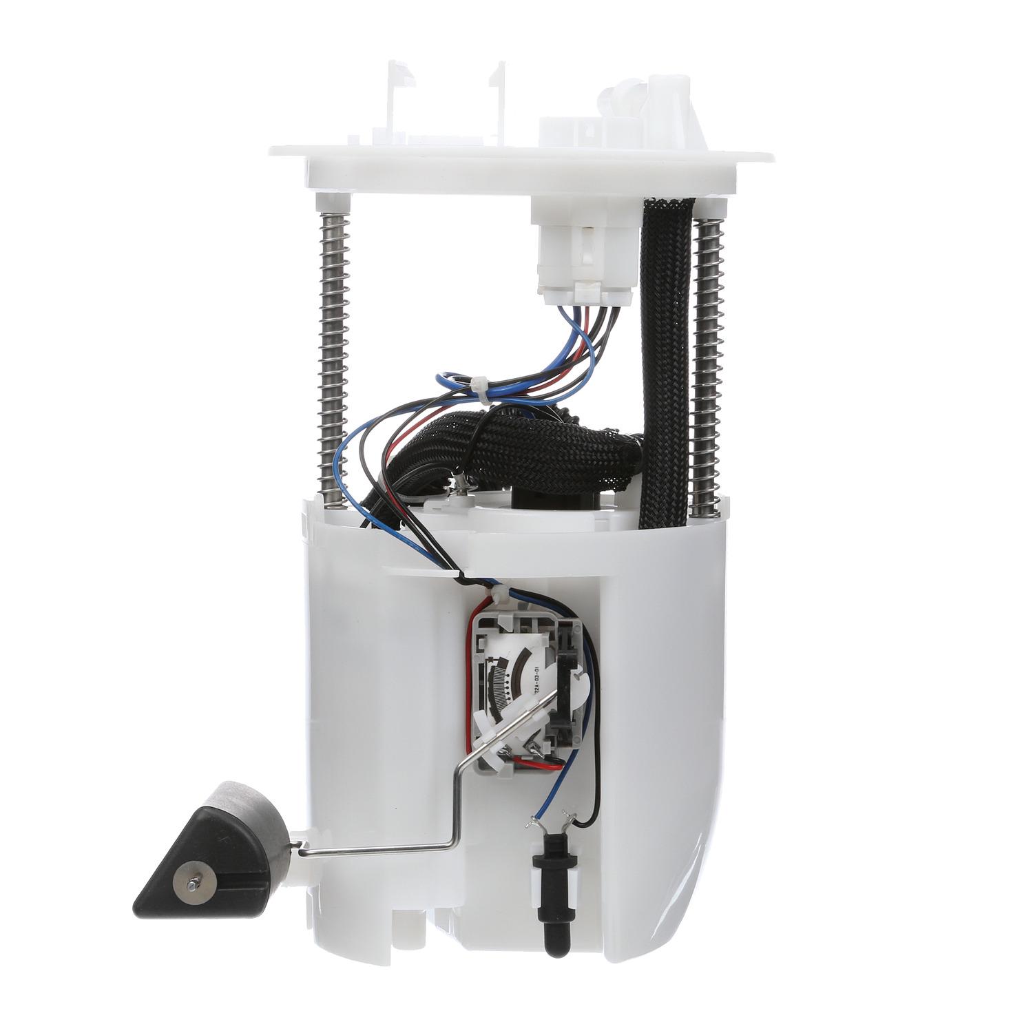 Delphi FG1266 - Fuel Pump Module Assembly Delphi FG1266 Fuel Pump Module Assembly product image 8 of 9
