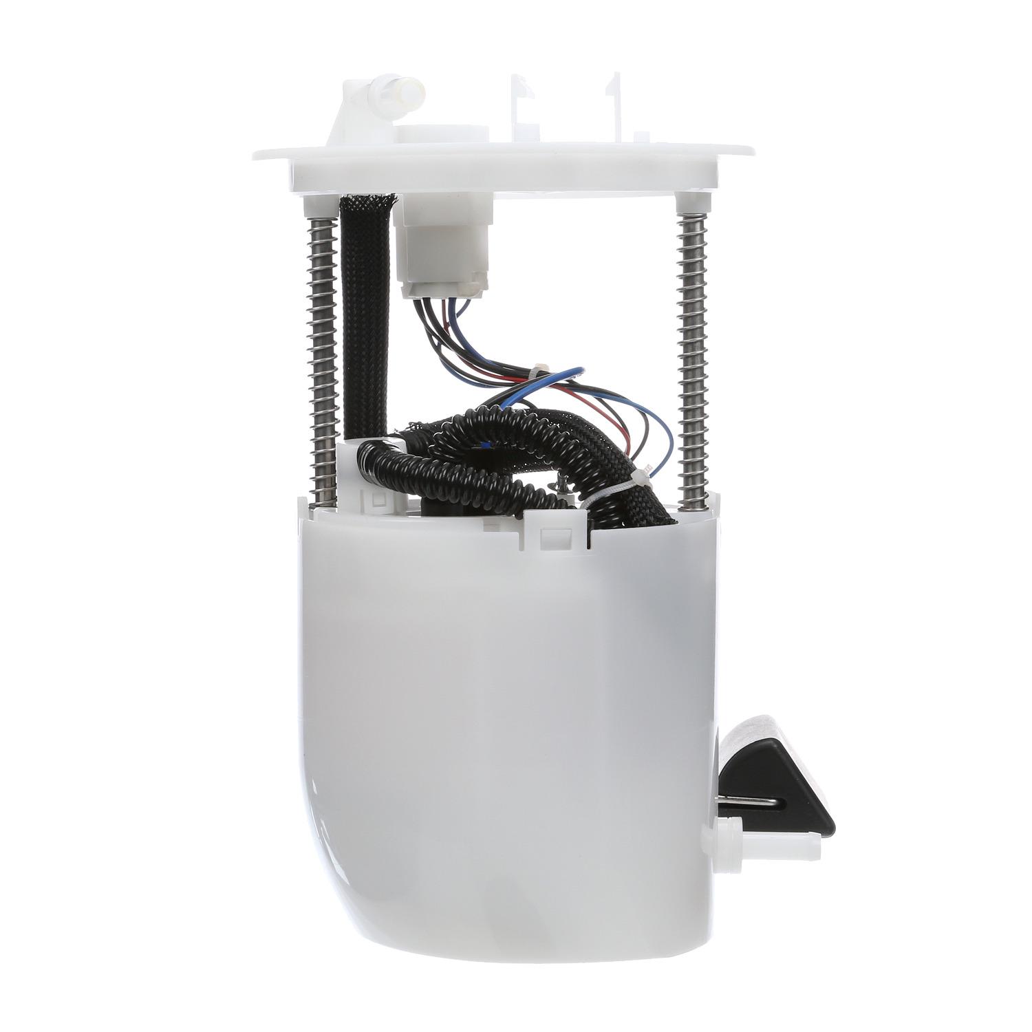 Delphi FG1266 - Fuel Pump Module Assembly Delphi FG1266 Fuel Pump Module Assembly product image 9 of 9
