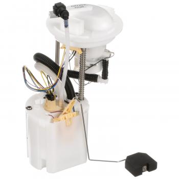 2008 Volkswagen Passat Fuel Pump Module Assembly Delphi FG1268 image 1 of 4