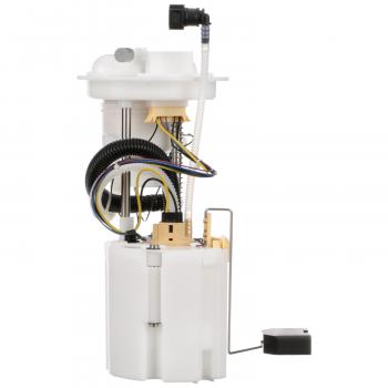 2008 Volkswagen Passat Fuel Pump Module Assembly Delphi FG1268 image 2 of 4