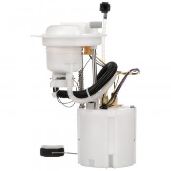 2008 Volkswagen Passat Fuel Pump Module Assembly Delphi FG1268 image 3 of 4