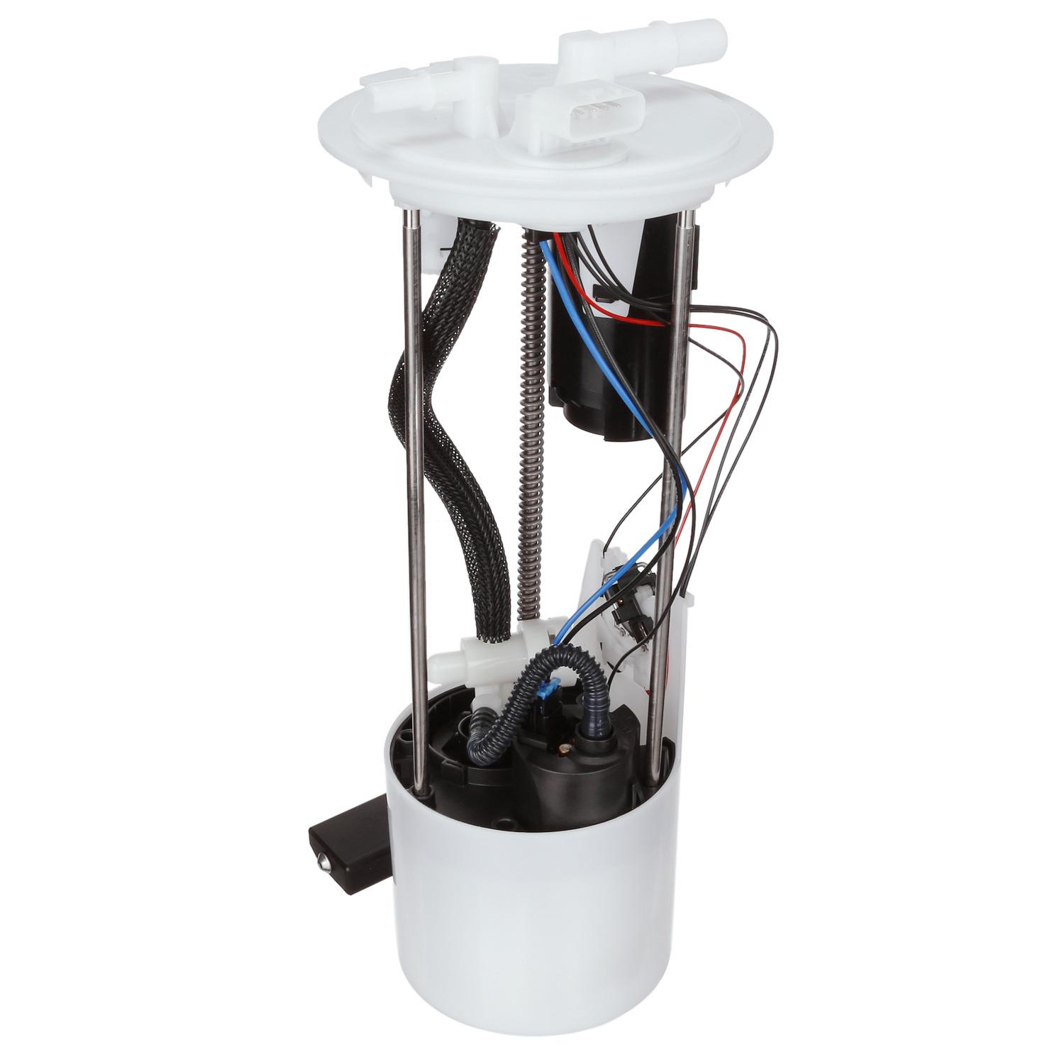 Delphi FG1270 Fuel Pump Module Assembly product image 1 of 9