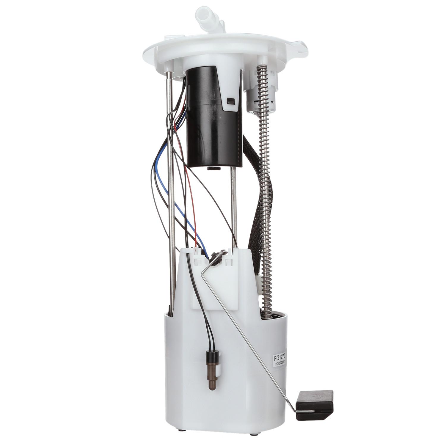 Delphi FG1270 Fuel Pump Module Assembly product image 2 of 9
