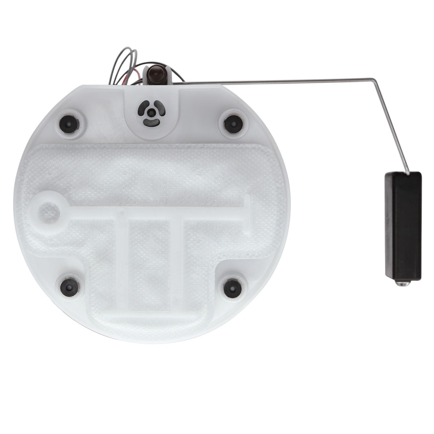 Delphi FG1270 Fuel Pump Module Assembly product image 4 of 9