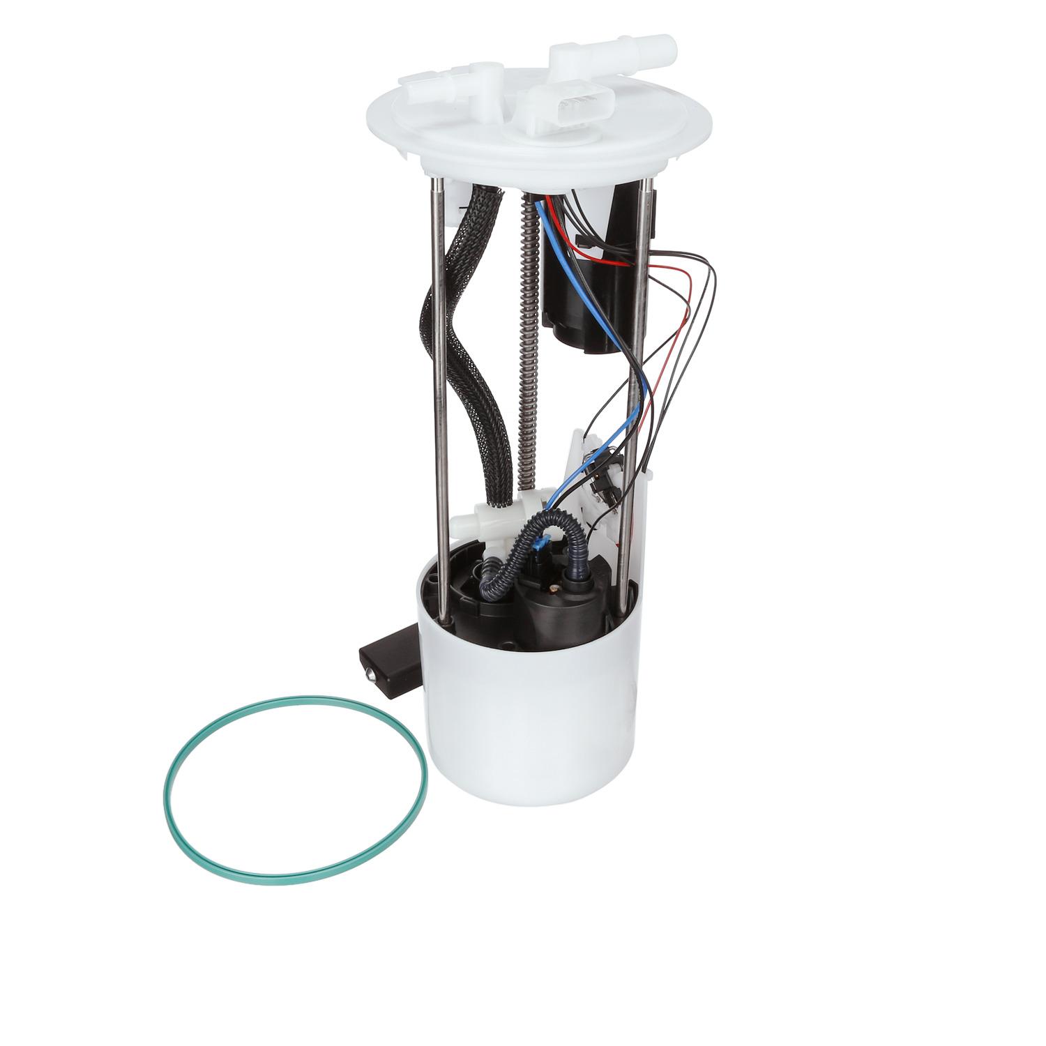 Delphi FG1270 Fuel Pump Module Assembly product image 6 of 9