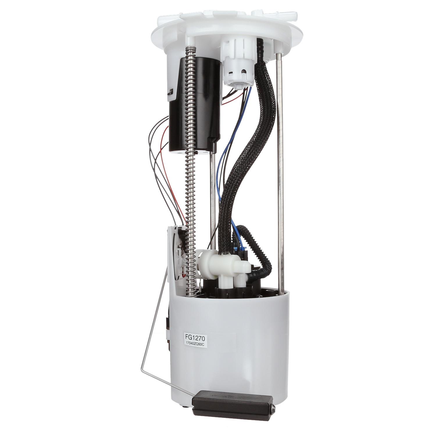 Delphi FG1270 Fuel Pump Module Assembly product image 9 of 9