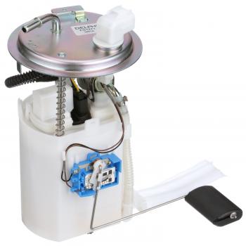 2007 Hyundai Elantra Fuel Pump Module Assembly Delphi FG1271 image 1 of 4