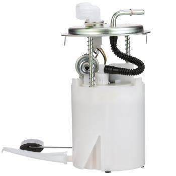 2007 Hyundai Elantra Fuel Pump Module Assembly Delphi FG1271 image 2 of 4