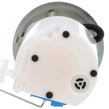 2007 Hyundai Elantra Fuel Pump Module Assembly Delphi FG1271 image 4 of 4