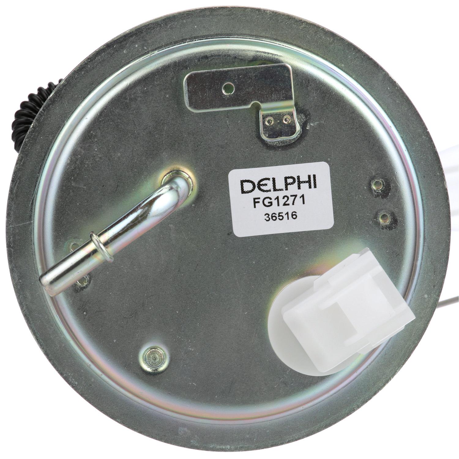 Delphi FG1271 Fuel Pump Module Assembly product image 6 of 8