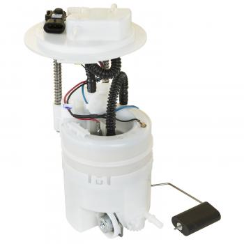 2009 Hyundai Santa Fe Fuel Pump Module Assembly Left Delphi FG1272 image 1 of 4
