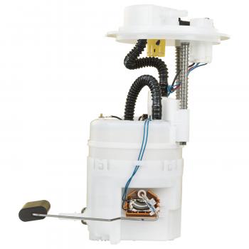 2009 Hyundai Santa Fe Fuel Pump Module Assembly Left Delphi FG1272 image 2 of 4