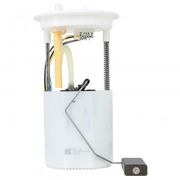 2007 Volkswagen Rabbit Fuel Pump Module Assembly Delphi FG1273 image 2 of 4