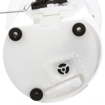 2016 Toyota Sienna Fuel Pump Module Assembly Delphi FG1274 image 4 of 4